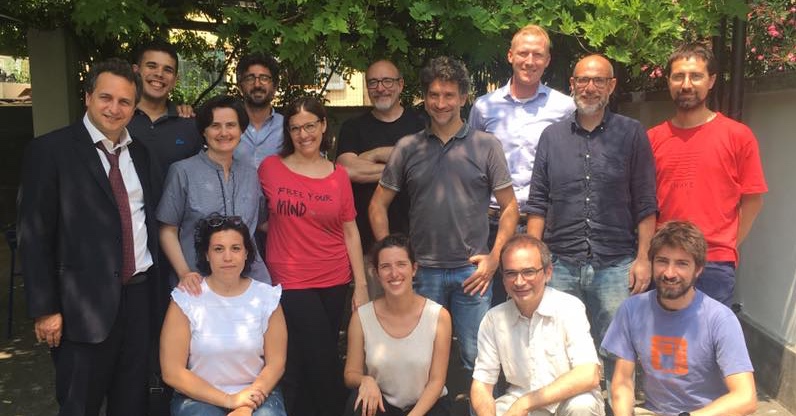 staff ènostra
