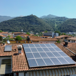 Comunità energetiche rinnovabili, i progetti in corso di ènostra