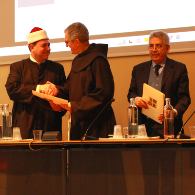 A Roma la prima comunità energetica per la pace e interreligiosa