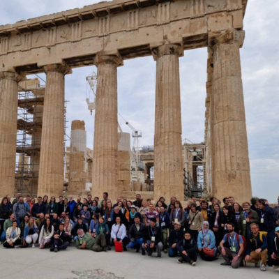 Ad Atene per disegnare il sistema energetico rinnovabile e democratico del futuro