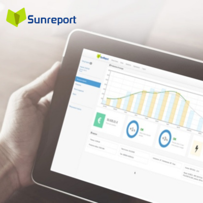 Sunreport: il servizio per controllare la produzione del proprio impianto FV