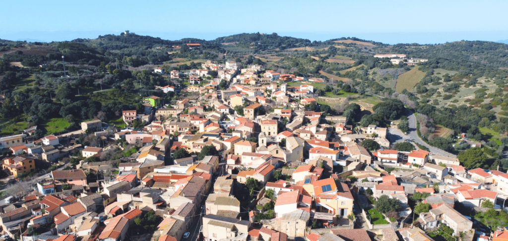 Energie di Marmilla è il nome della nuova CER cooperativa di comunità impresa sociale nata il 3 giugno in Sardegna