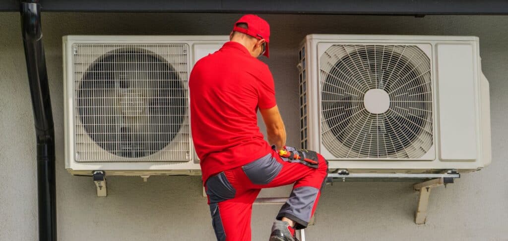 Come risparmiare in bolletta luce e gas: la pompa di calore è un investimento
