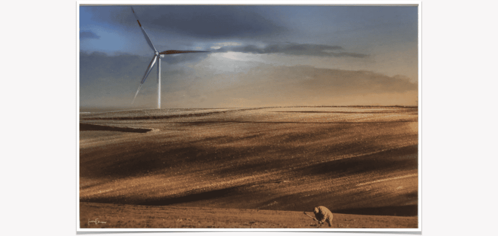 Energy Commons: etnografie e casi studio su CER e opposizione alle rinnovabili nel Sud Italia